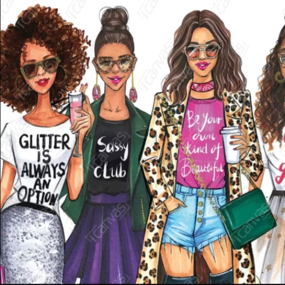 Fashion